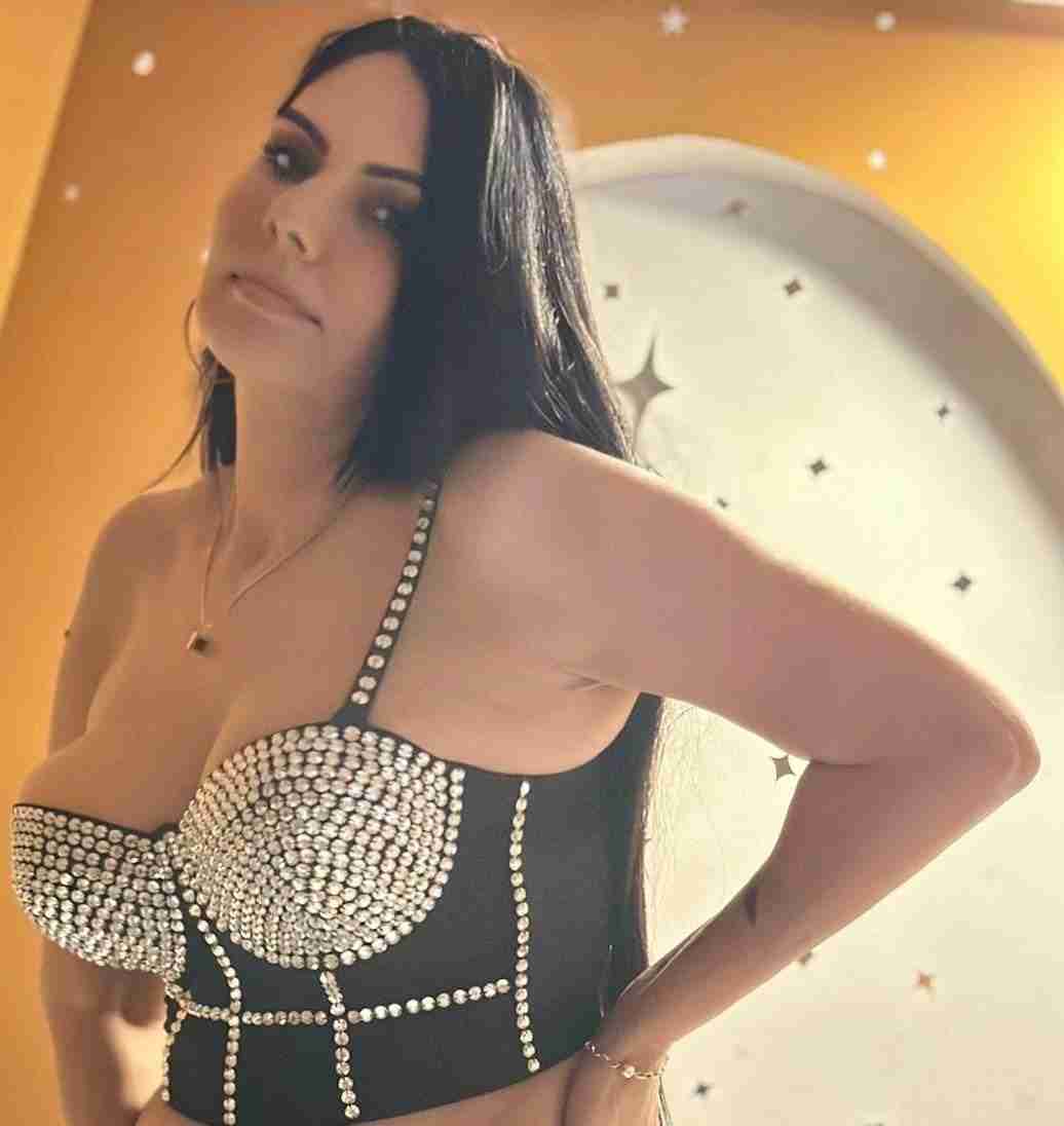Escort Profile Image - damlalove