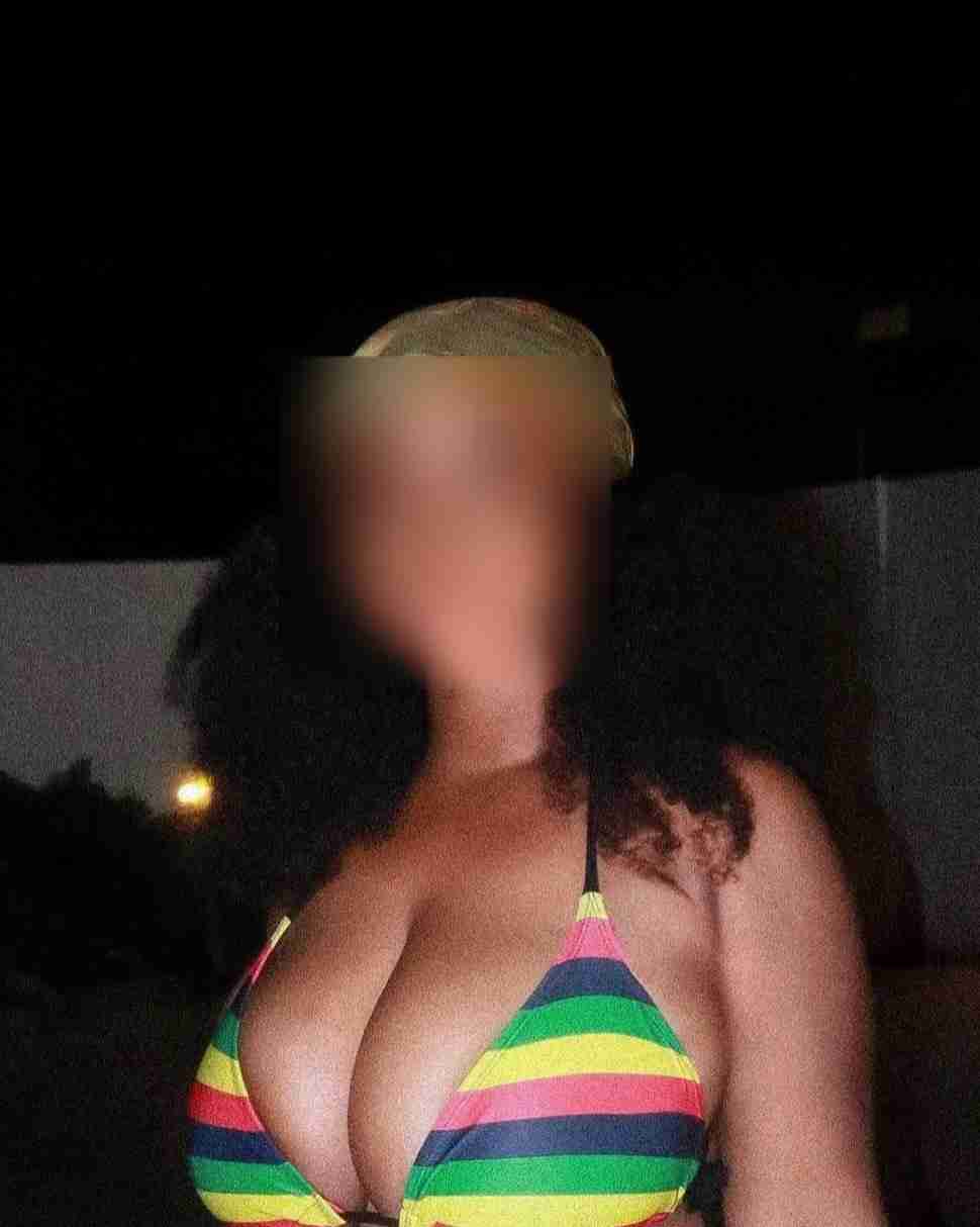 Escort Profile Image - hot benita