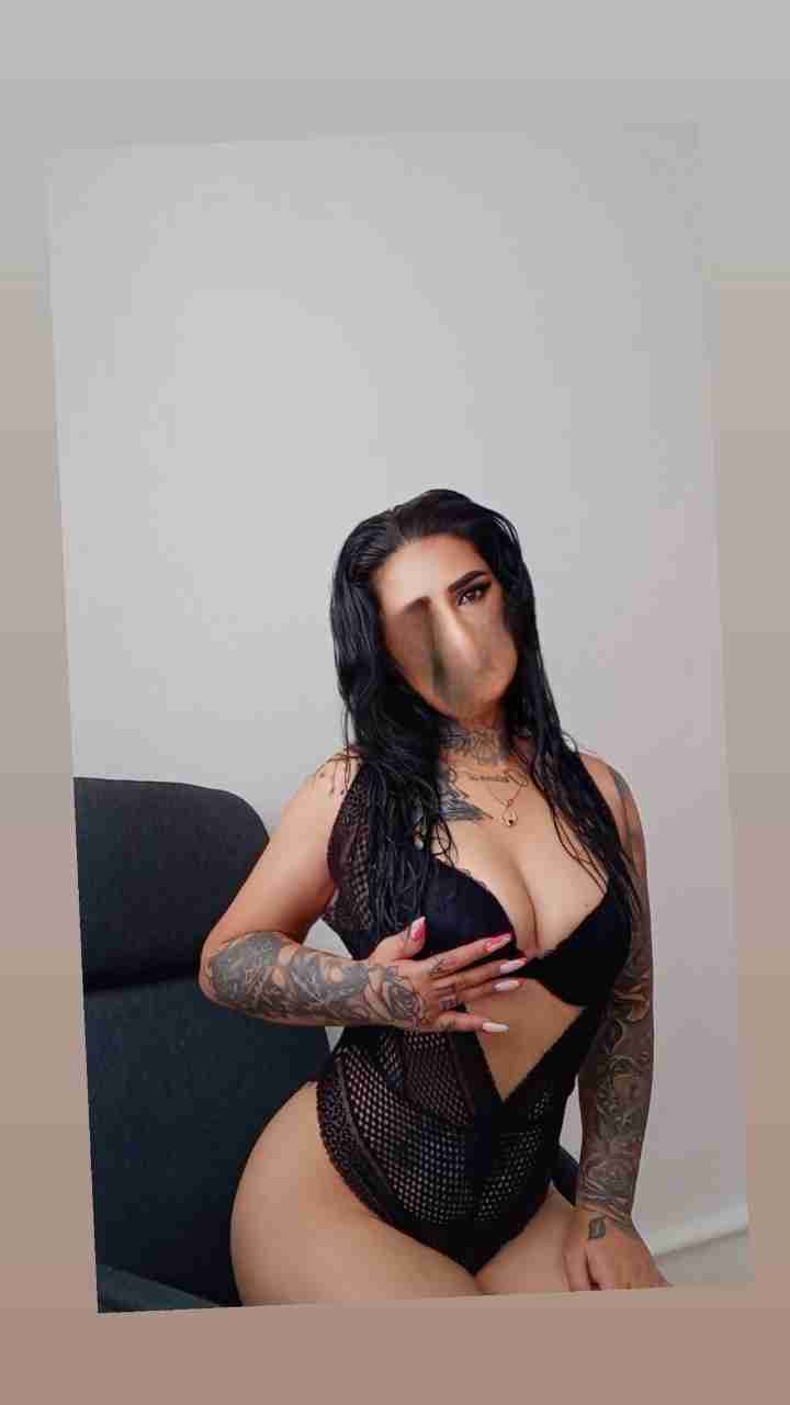 Escort Profile Image - Carina