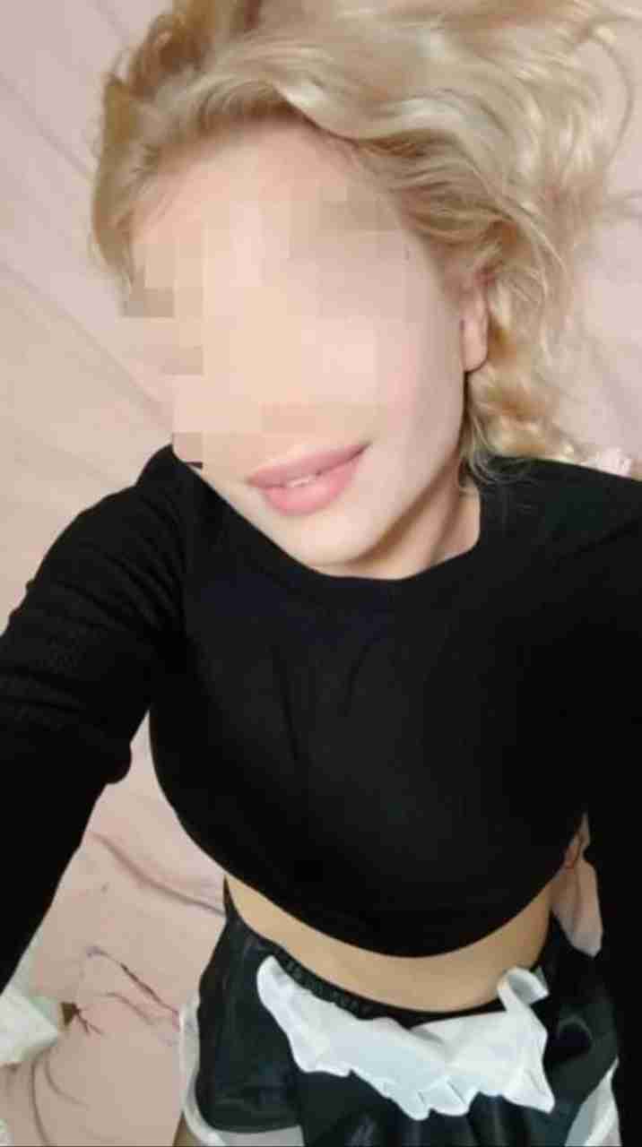 Escort Profile Image - Sexyblondin…
