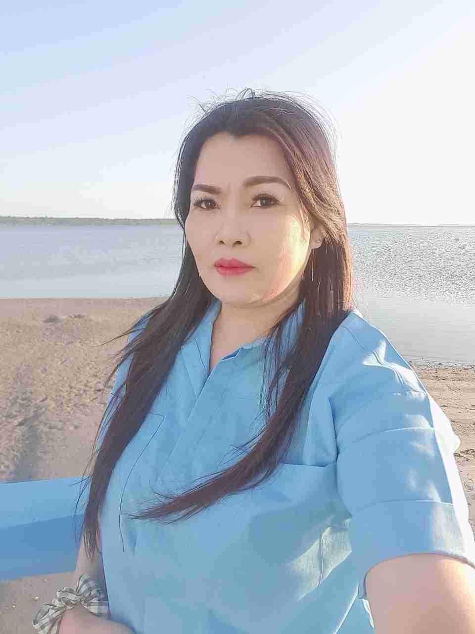 Escort Profile Image - Natcha 