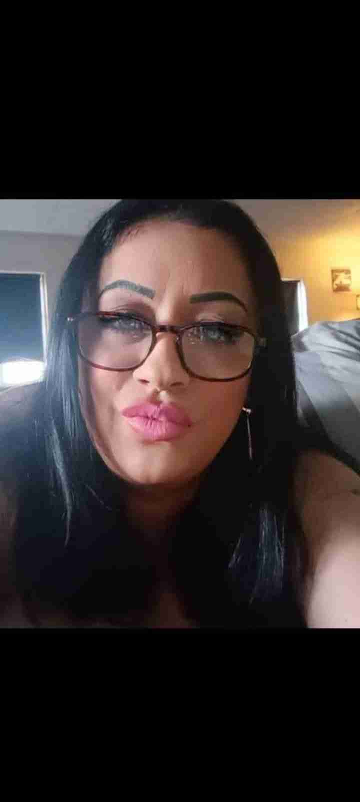 Escort Profile Image - Annamaria