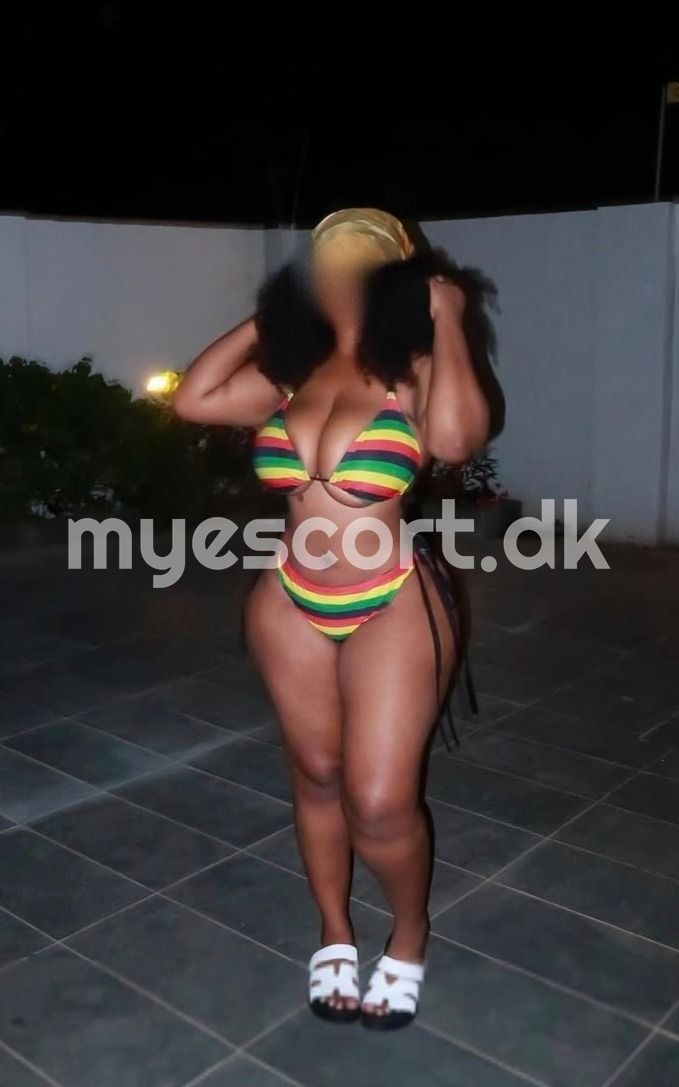 hot benita - FynOdense - Product Image